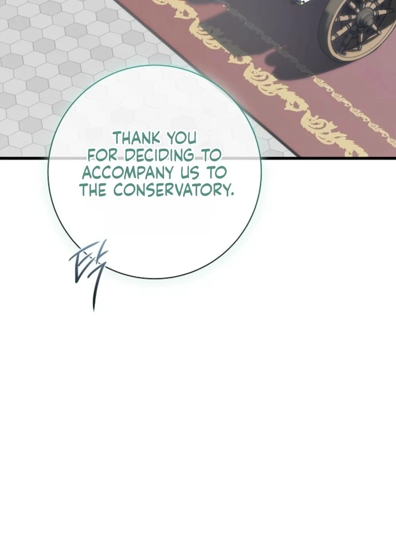 Breaking the Prison Chapter 37 - Page 67