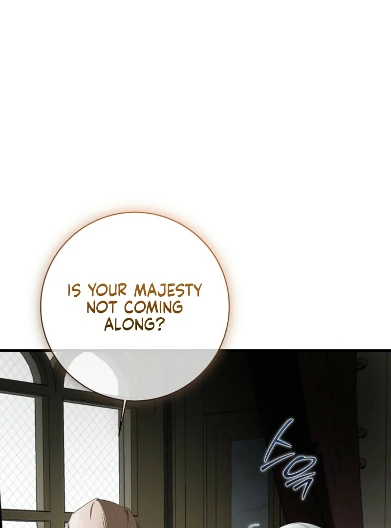 Breaking the Prison Chapter 37 - Page 71