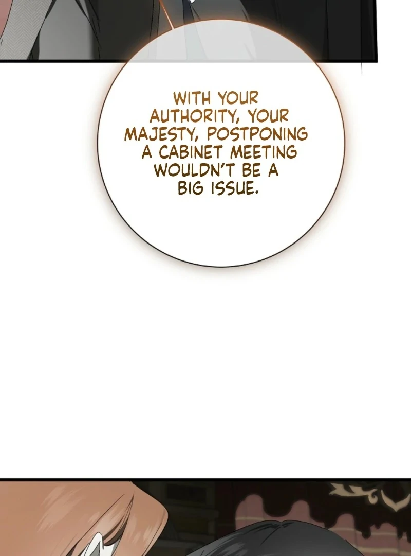 Breaking the Prison Chapter 37 - Page 75