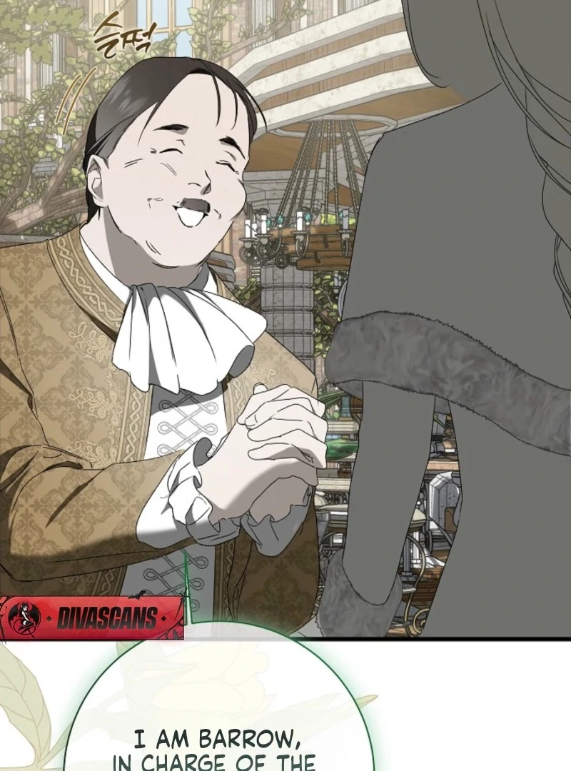 Breaking the Prison Chapter 37 - Page 88