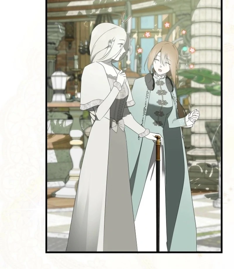 Breaking the Prison Chapter 37 - Page 99