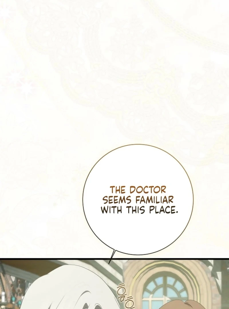 Breaking the Prison Chapter 37 - Page 100