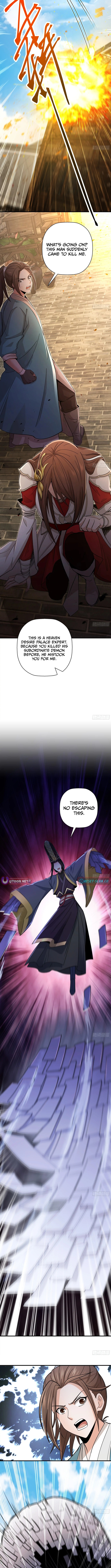 Brewmaster of the Martial World Chapter 10 - Page 2