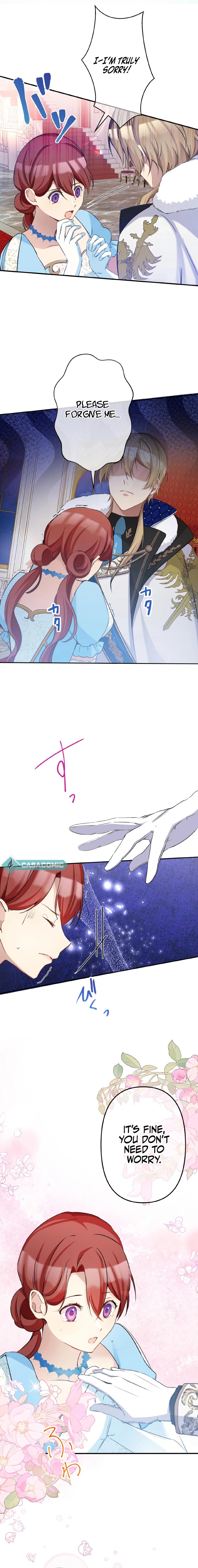 Bride Hunting for My Idol Chapter 12 - Page 16