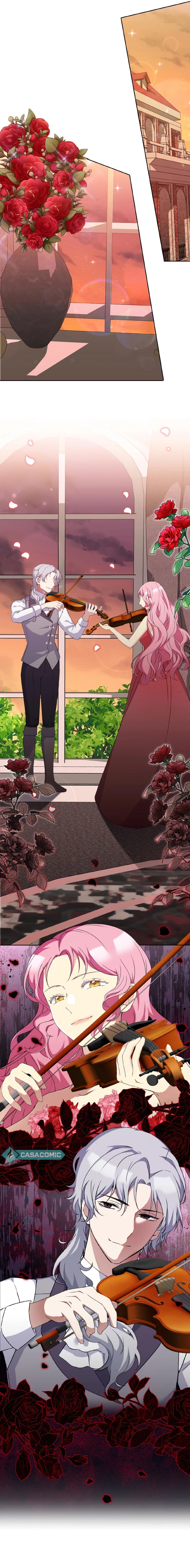Bride Hunting for My Idol Chapter 15 - Page 14