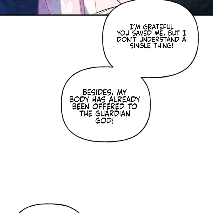 Bride of the Guardian Deity Chapter 1 - Page 100