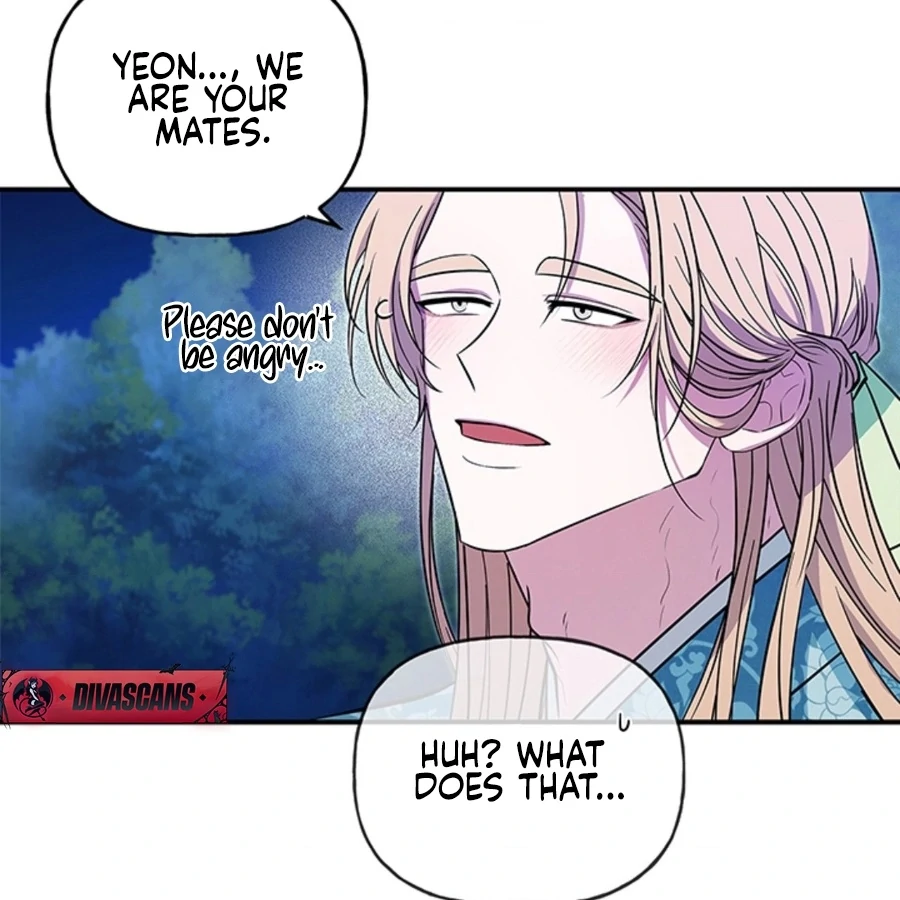 Bride of the Guardian Deity Chapter 1 - Page 101