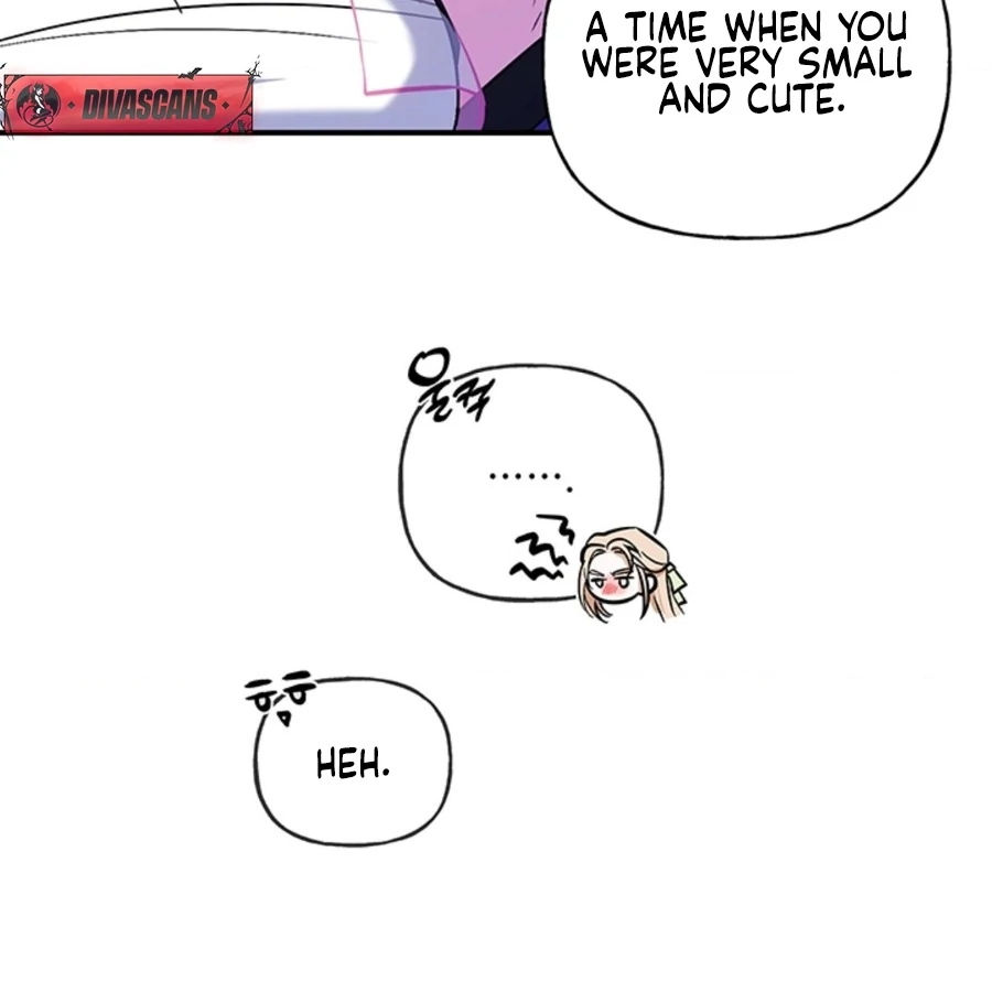 Bride of the Guardian Deity Chapter 1 - Page 108