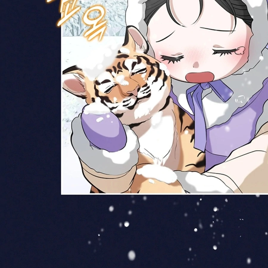 Bride of the Guardian Deity Chapter 1 - Page 115