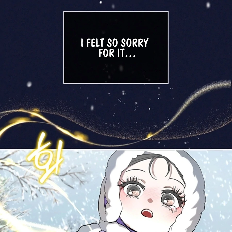 Bride of the Guardian Deity Chapter 1 - Page 116