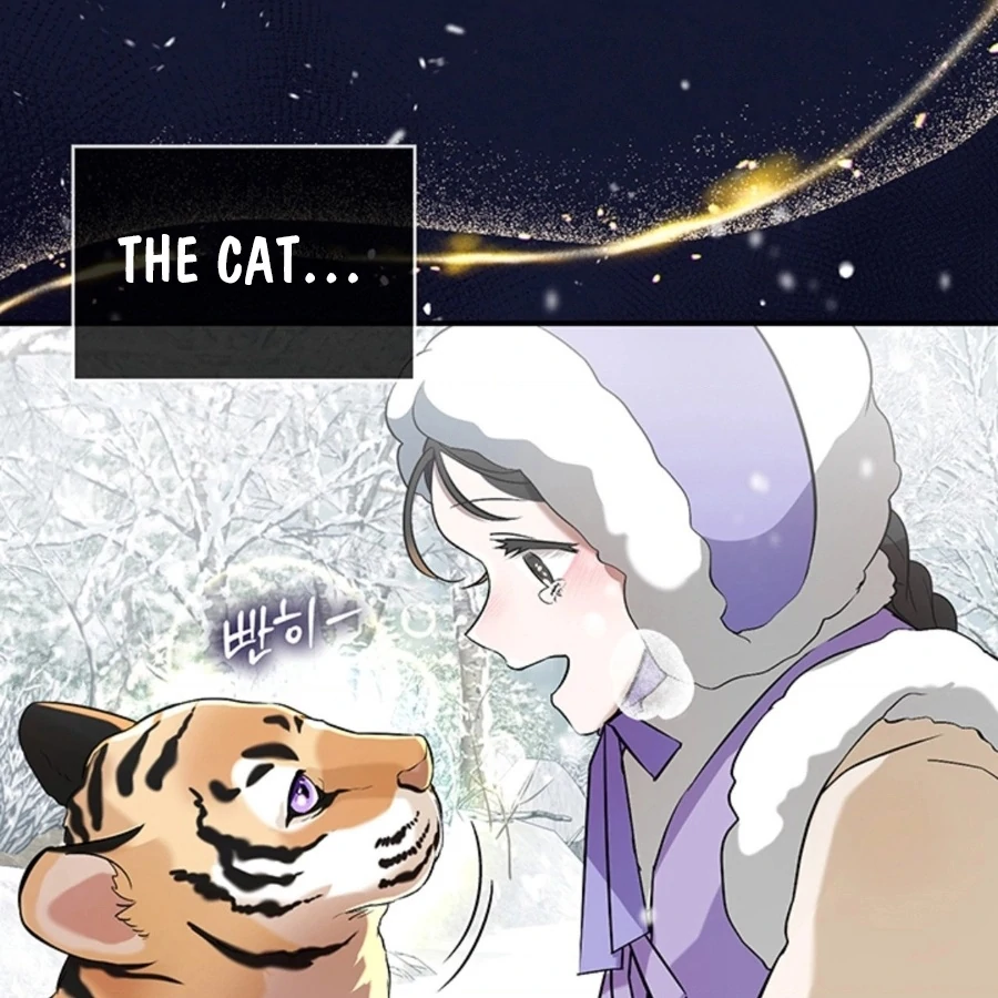 Bride of the Guardian Deity Chapter 1 - Page 118