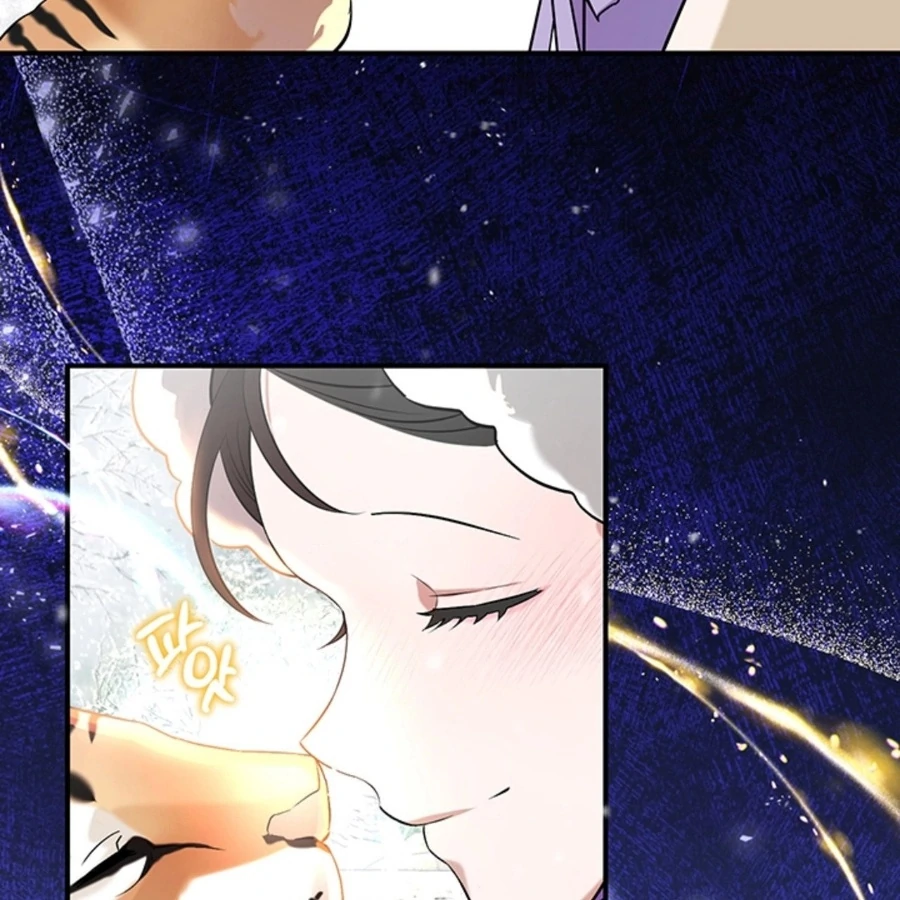 Bride of the Guardian Deity Chapter 1 - Page 119