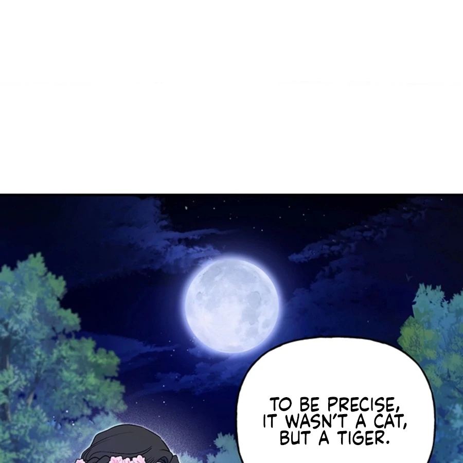 Bride of the Guardian Deity Chapter 1 - Page 124