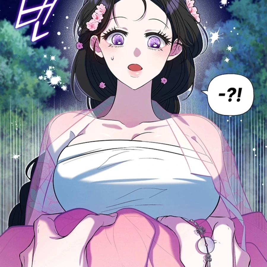 Bride of the Guardian Deity Chapter 1 - Page 129