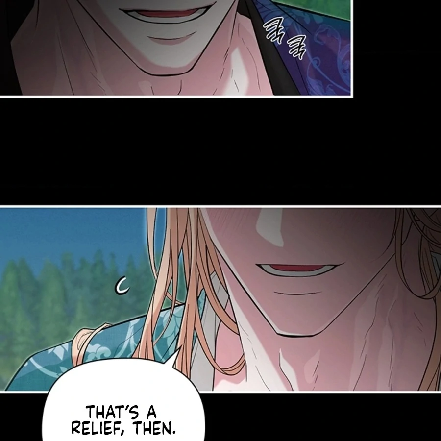 Bride of the Guardian Deity Chapter 1 - Page 13