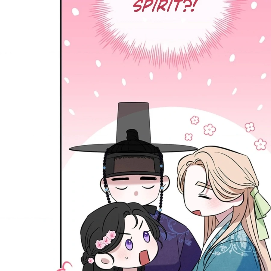 Bride of the Guardian Deity Chapter 1 - Page 131