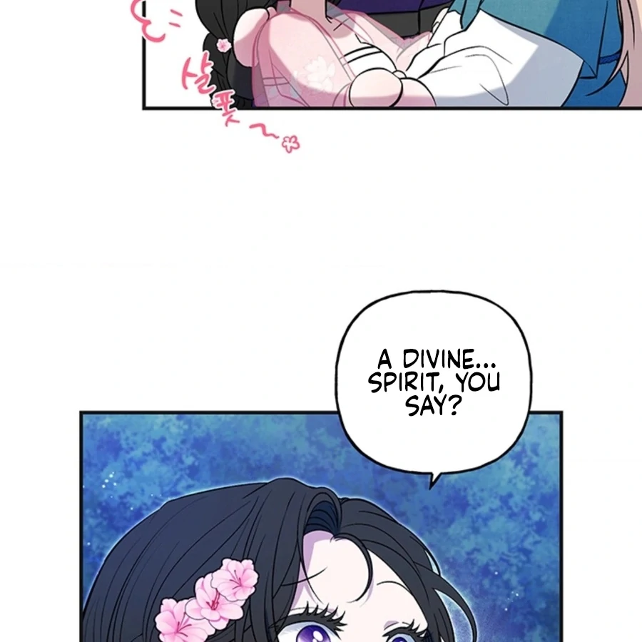 Bride of the Guardian Deity Chapter 1 - Page 132
