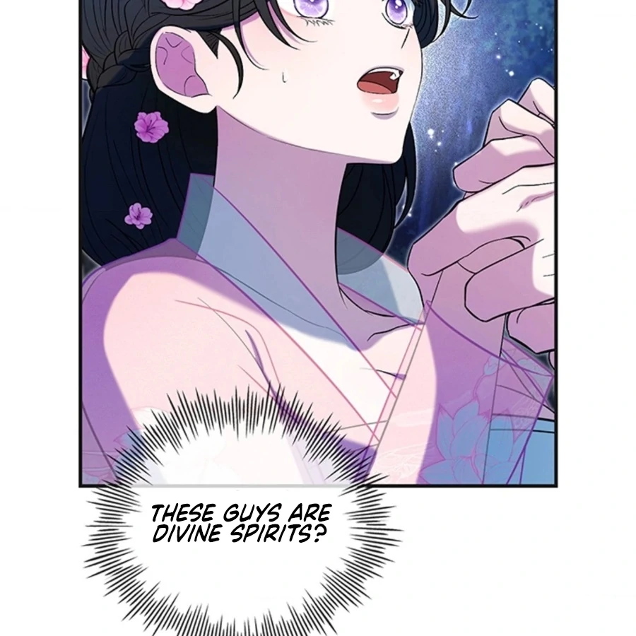 Bride of the Guardian Deity Chapter 1 - Page 133