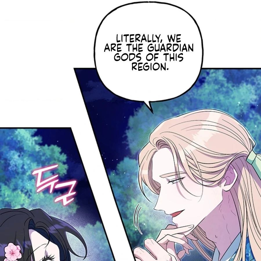 Bride of the Guardian Deity Chapter 1 - Page 135