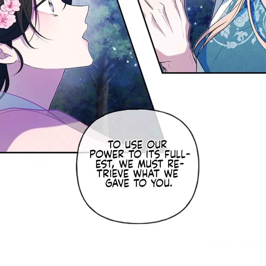 Bride of the Guardian Deity Chapter 1 - Page 136