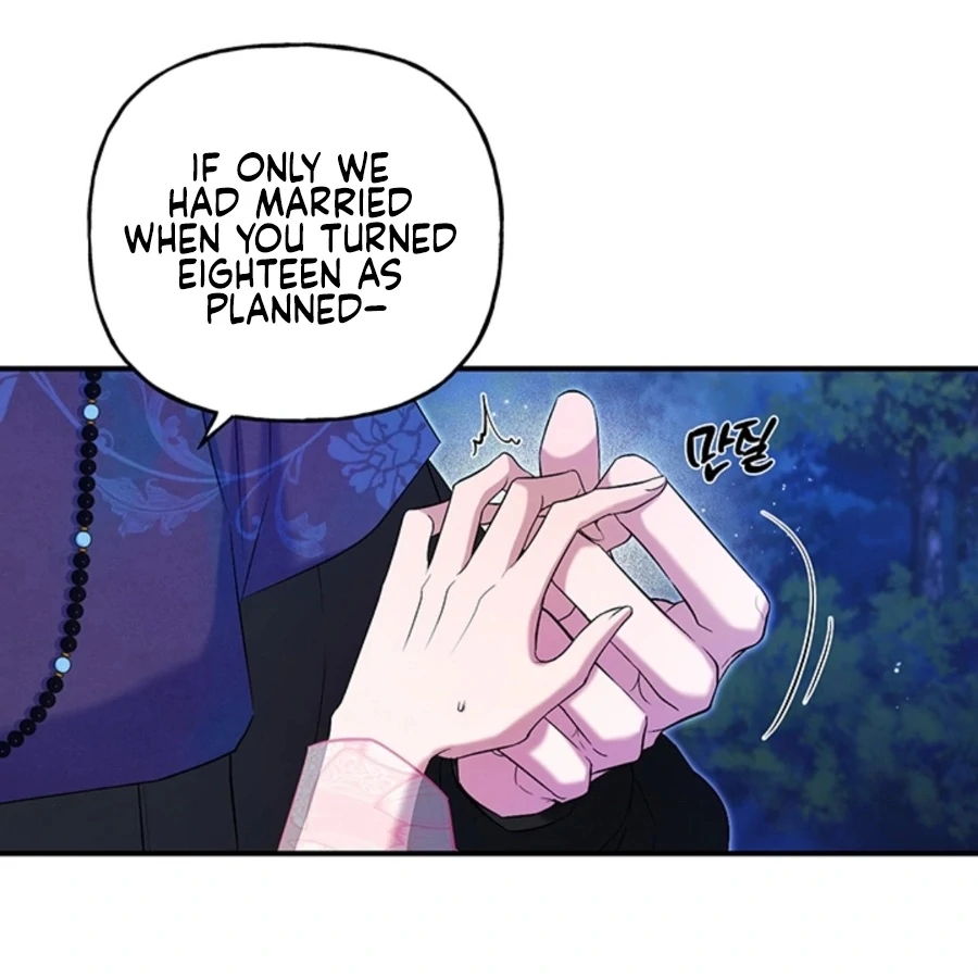 Bride of the Guardian Deity Chapter 1 - Page 137