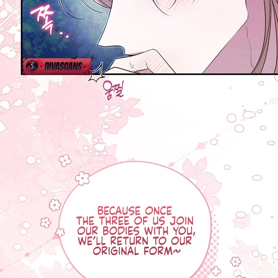 Bride of the Guardian Deity Chapter 1 - Page 140