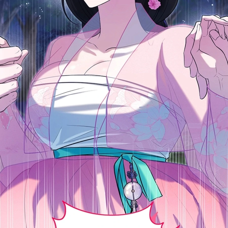 Bride of the Guardian Deity Chapter 1 - Page 143