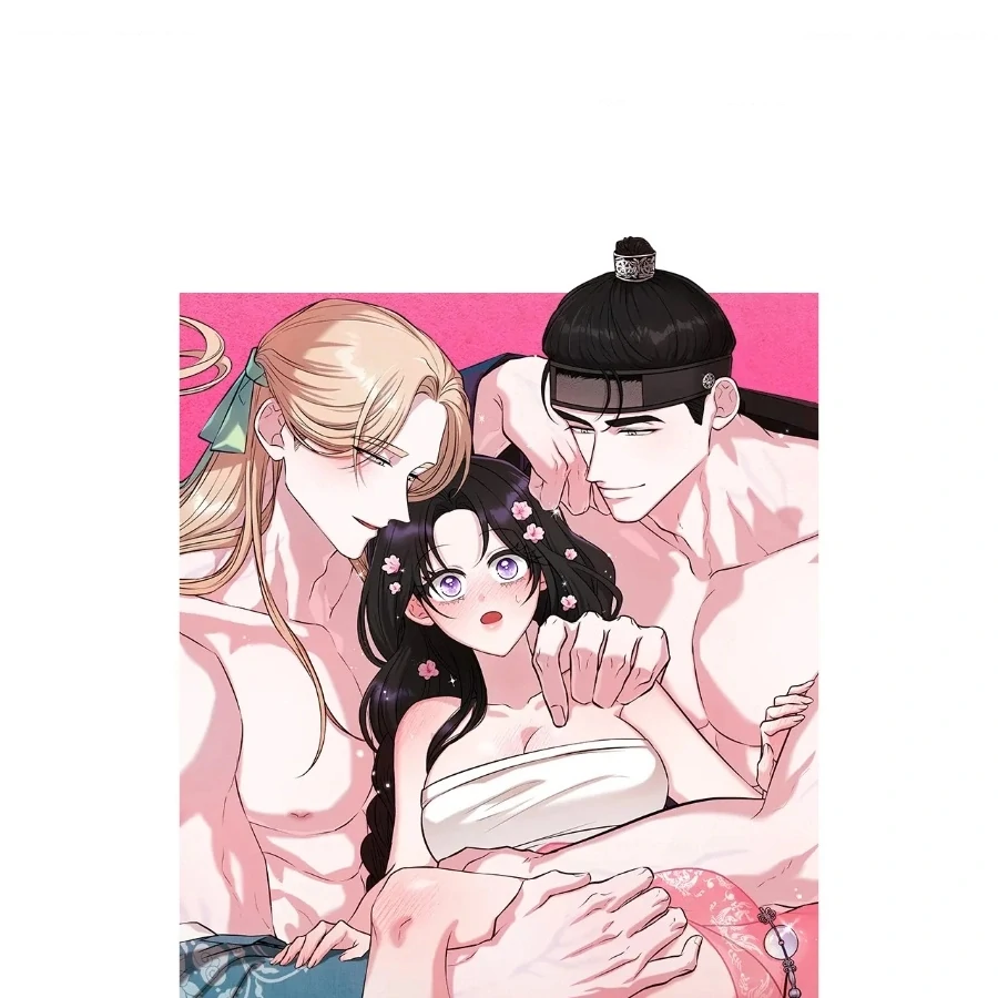 Bride of the Guardian Deity Chapter 1 - Page 146