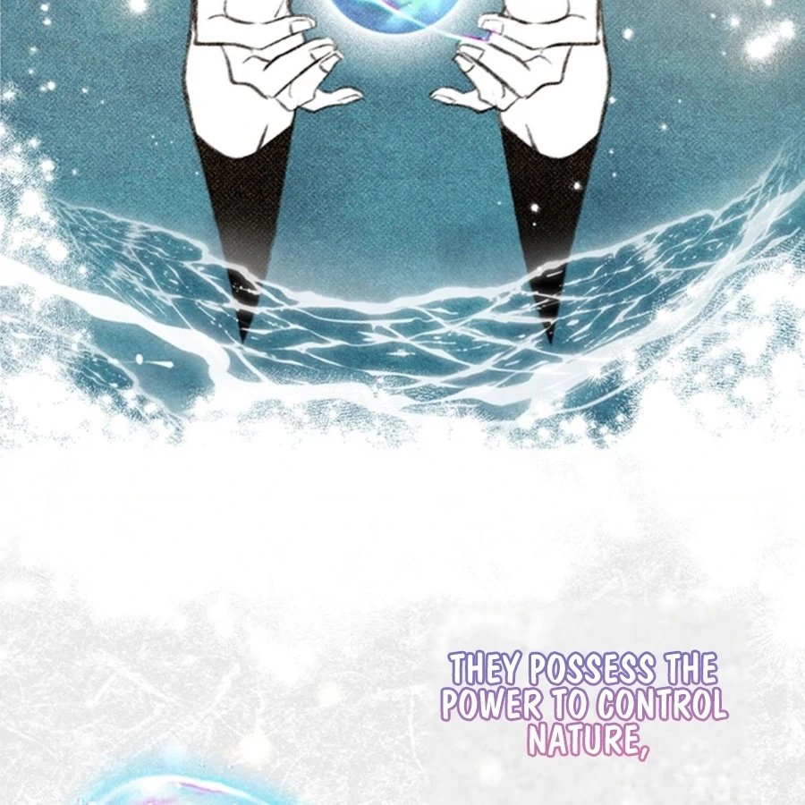 Bride of the Guardian Deity Chapter 1 - Page 22