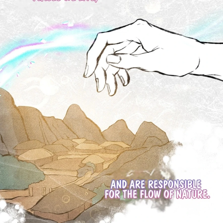 Bride of the Guardian Deity Chapter 1 - Page 24