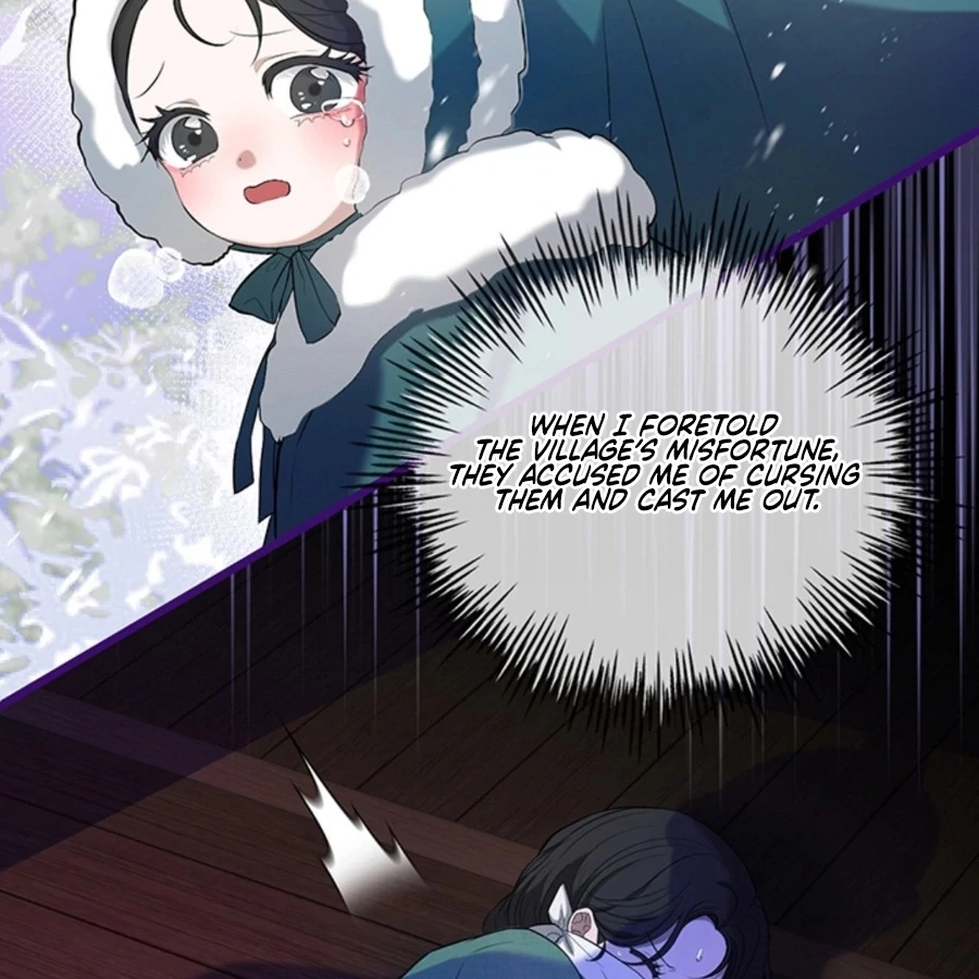 Bride of the Guardian Deity Chapter 1 - Page 32