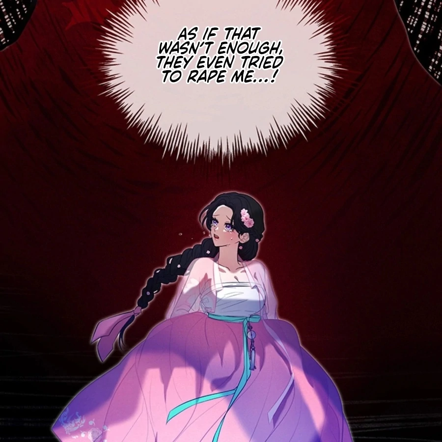Bride of the Guardian Deity Chapter 1 - Page 36