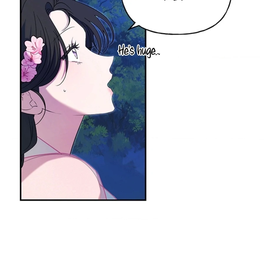 Bride of the Guardian Deity Chapter 1 - Page 78