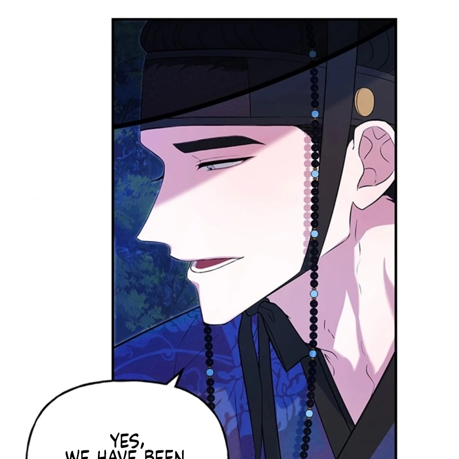 Bride of the Guardian Deity Chapter 1 - Page 79