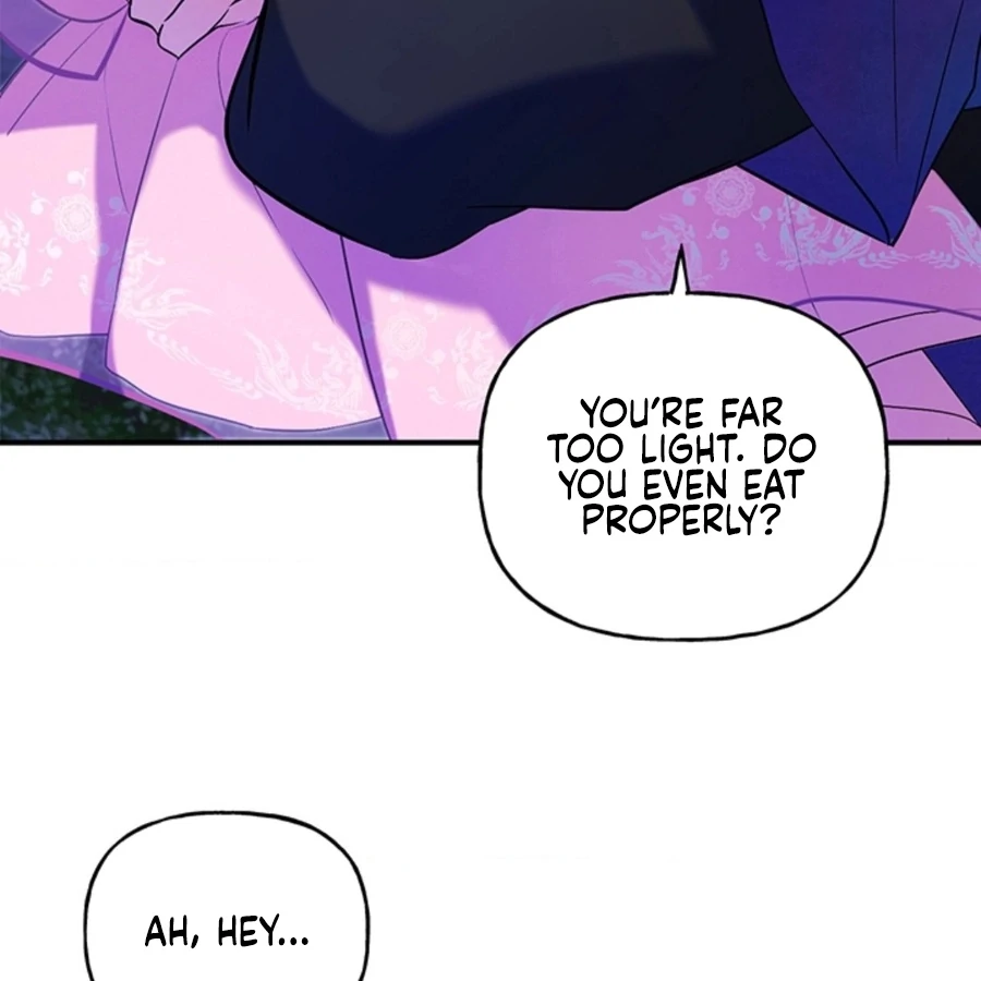 Bride of the Guardian Deity Chapter 1 - Page 91