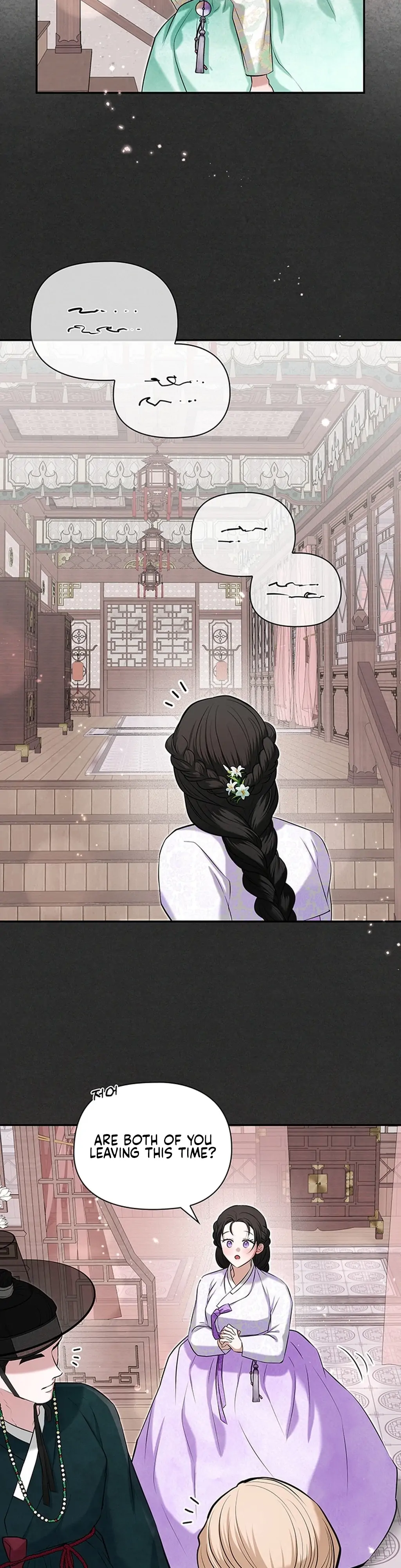 Bride of the Guardian Deity Chapter 10 - Page 13