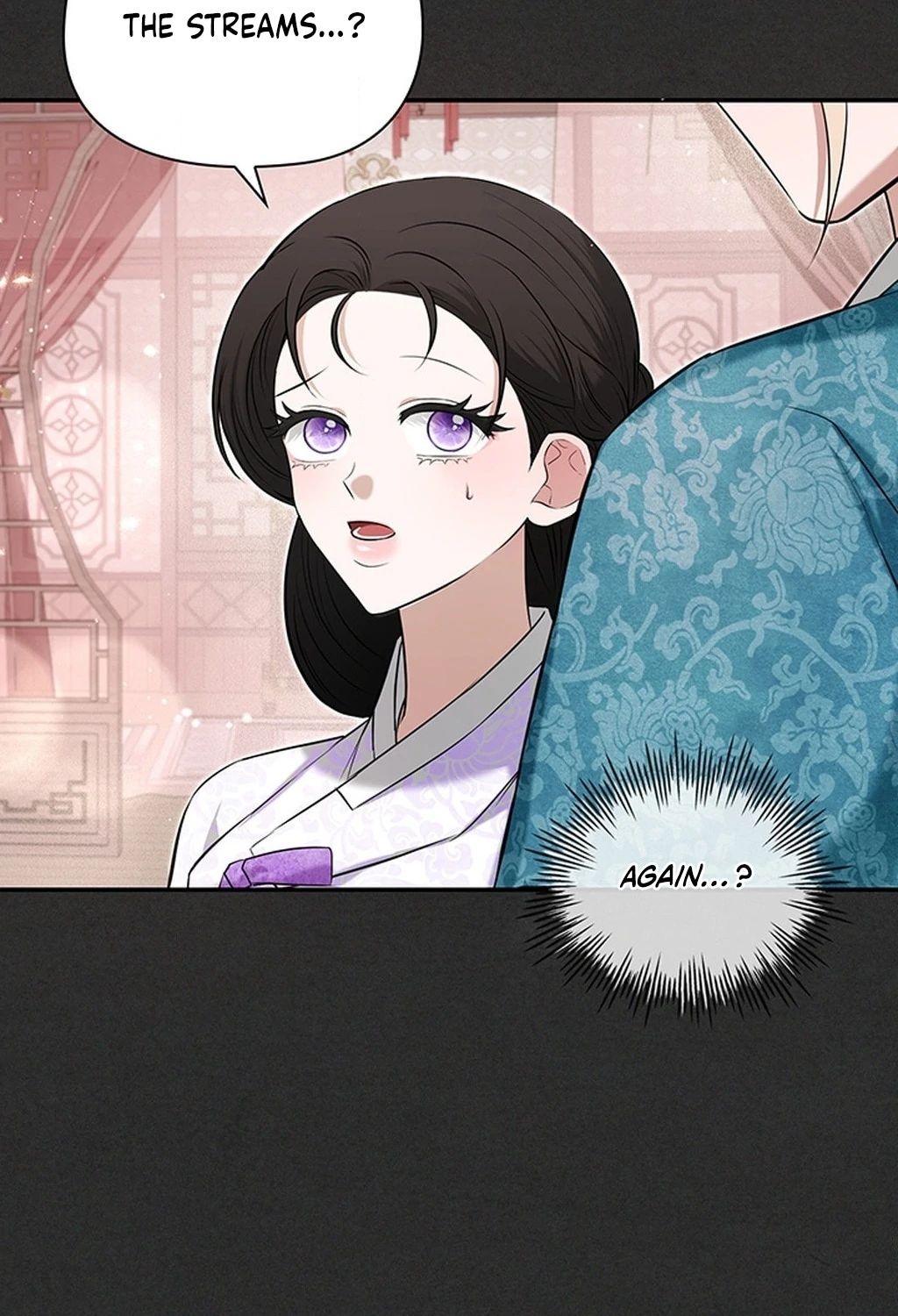 Bride of the Guardian Deity Chapter 10 - Page 15