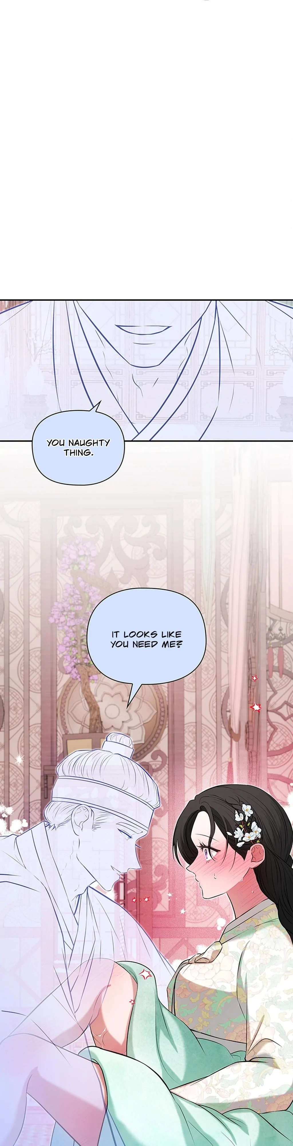 Bride of the Guardian Deity Chapter 11 - Page 21