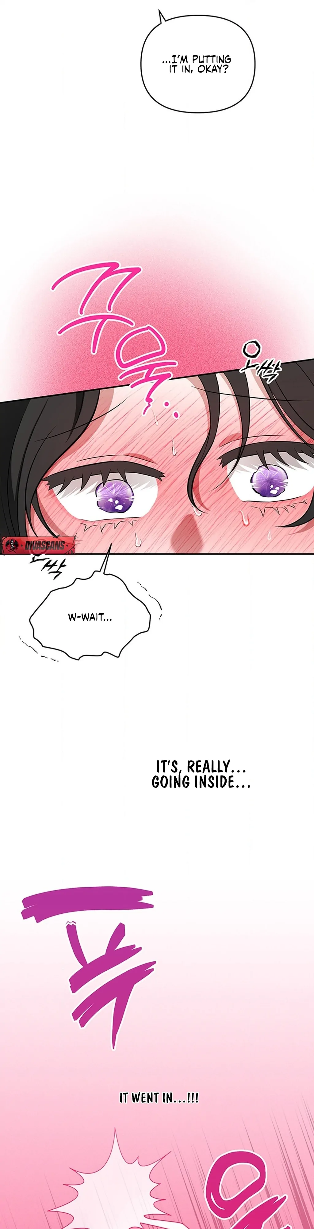Bride of the Guardian Deity Chapter 12 - Page 31