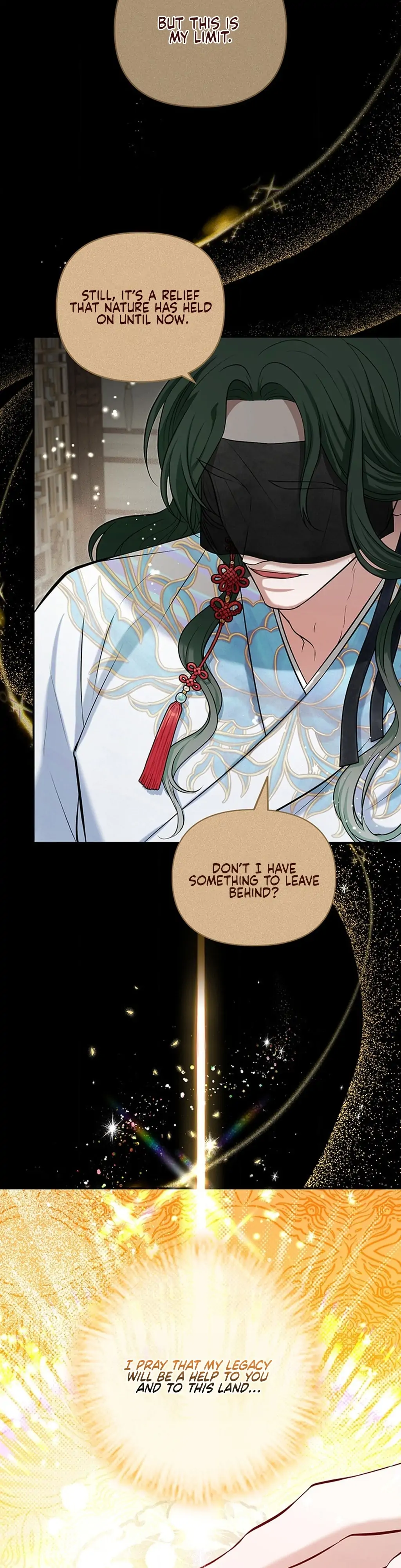 Bride of the Guardian Deity Chapter 12 - Page 7