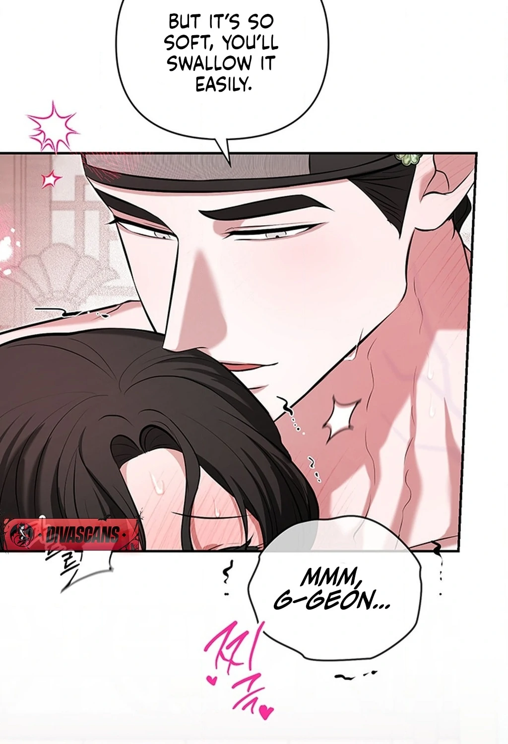 Bride of the Guardian Deity Chapter 13 - Page 31