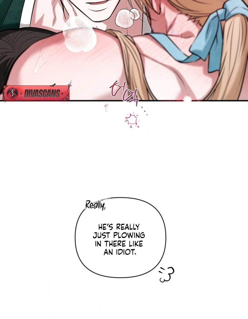 Bride of the Guardian Deity Chapter 13 - Page 5