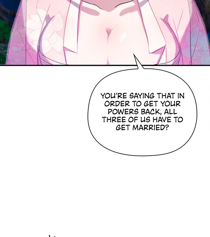 Bride of the Guardian Deity Chapter 2 - Page 10