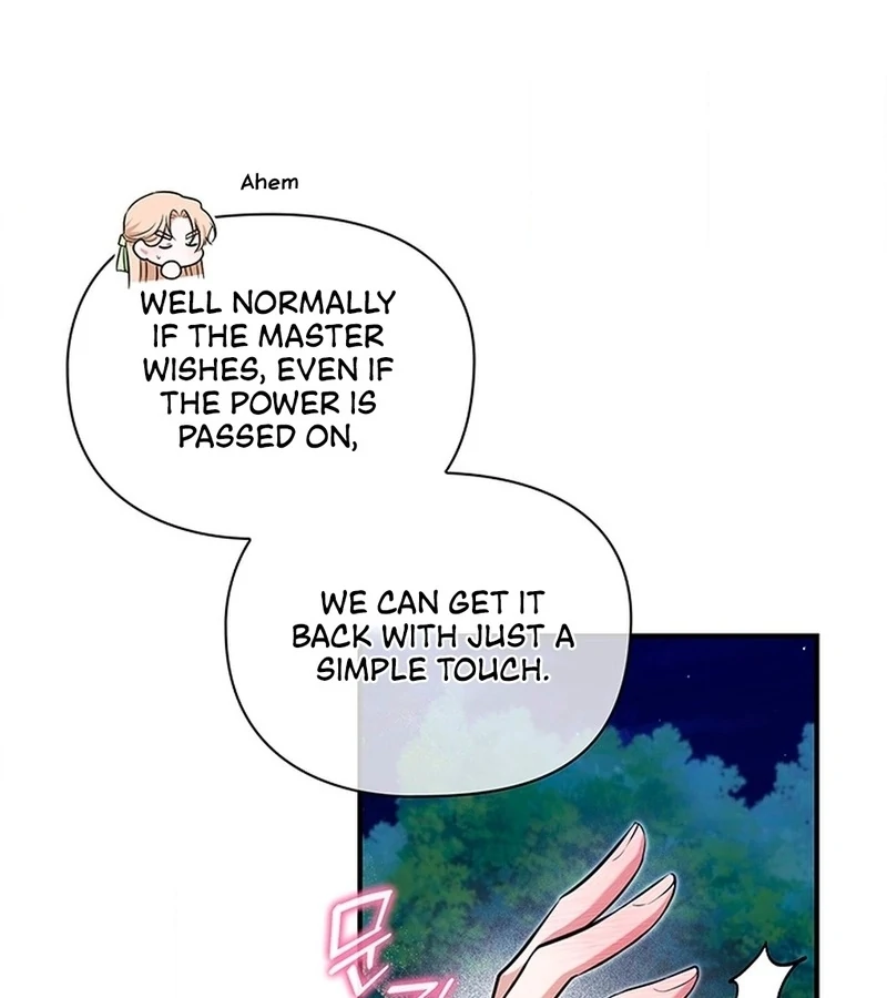 Bride of the Guardian Deity Chapter 2 - Page 13