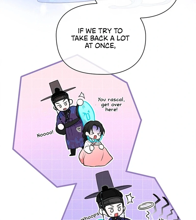 Bride of the Guardian Deity Chapter 2 - Page 19
