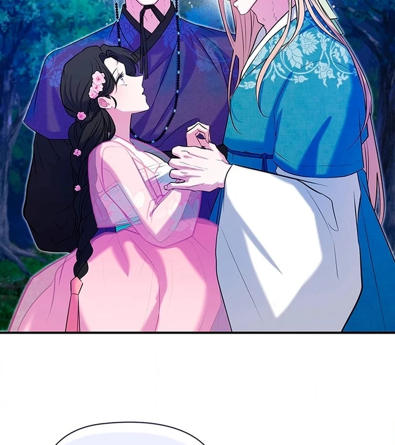 Bride of the Guardian Deity Chapter 2 - Page 22