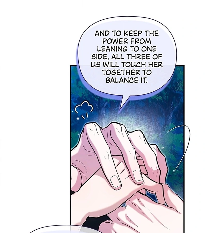 Bride of the Guardian Deity Chapter 2 - Page 24