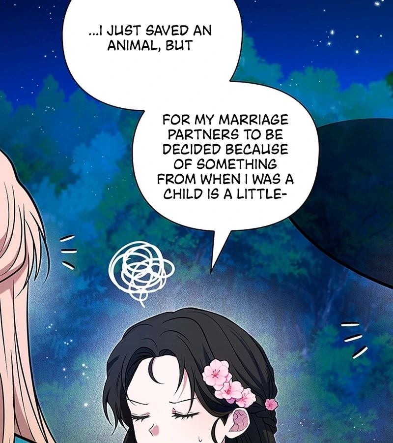 Bride of the Guardian Deity Chapter 2 - Page 28