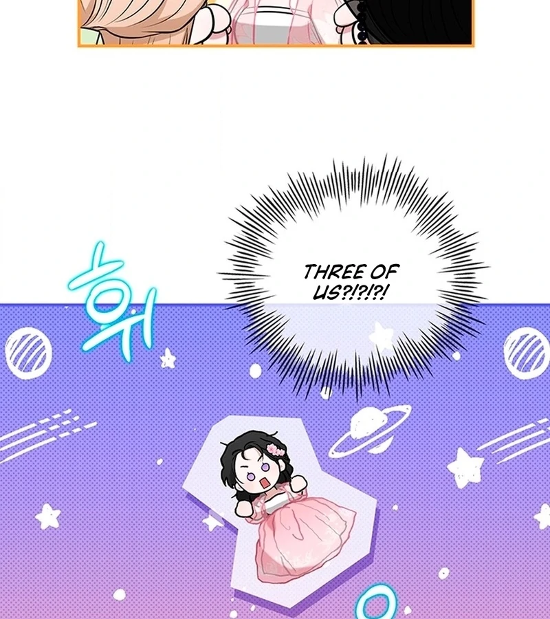 Bride of the Guardian Deity Chapter 2 - Page 3