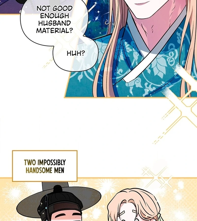 Bride of the Guardian Deity Chapter 2 - Page 31